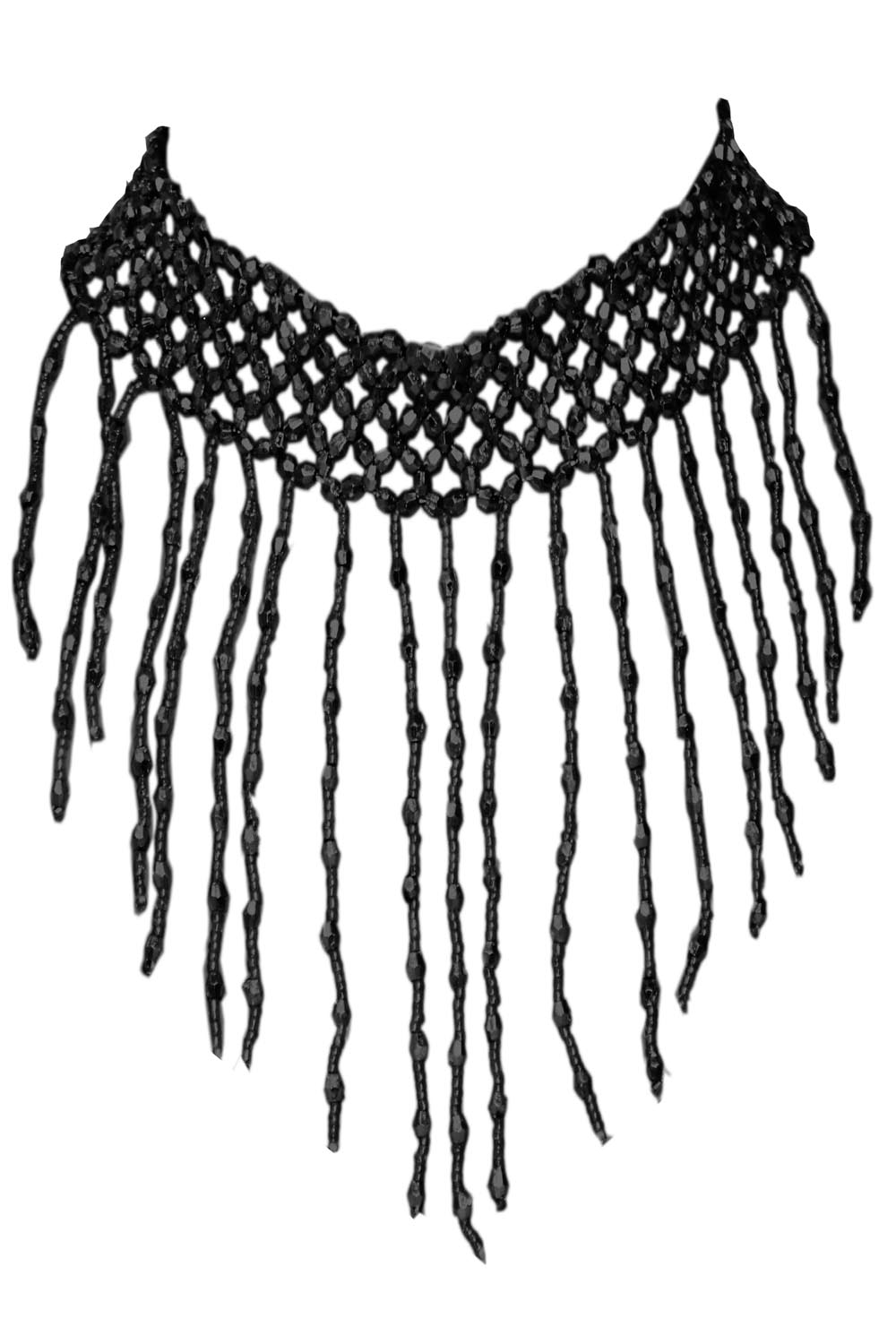 COLLARINO NERO